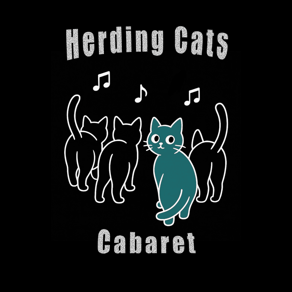 Herding Cats Cabaret